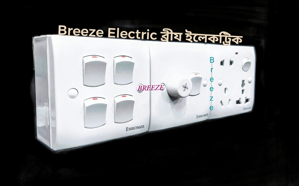 Breeze Electric Co. | Dhaka