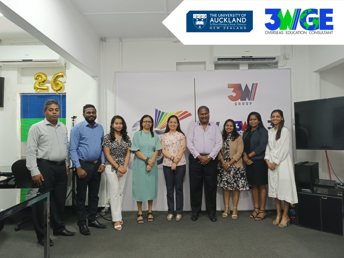 3W - We had a truly insightful and productive session with Ms. Nisha ...