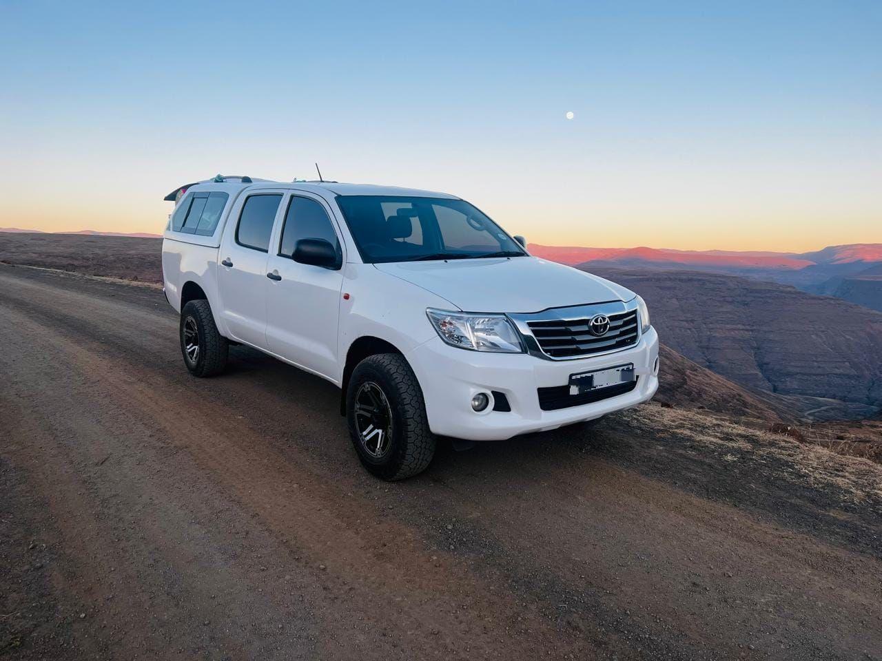 LESOTHO BUY N SELL FRESH CARS 🔶 | ⚡⚡Haena mathata Hohang⚡⚡Ke 2.5 Diesel ...
