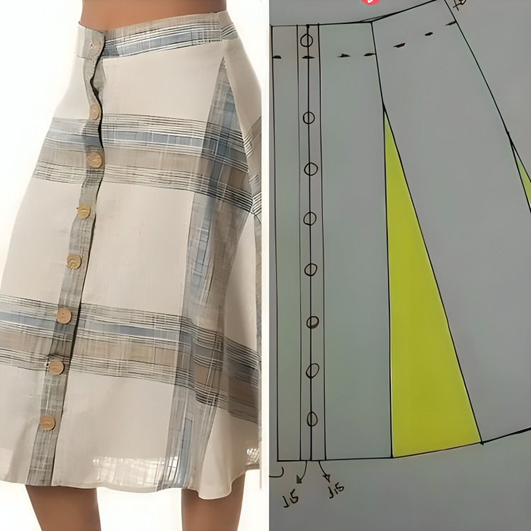 កវី - Sewing Tips #sewingpattern #sewing #sewingtipsandtricks | Facebook