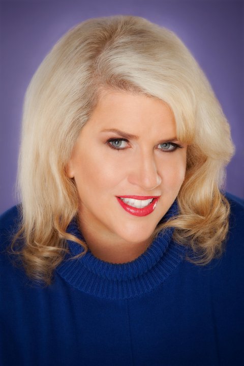 Glynis McCants 