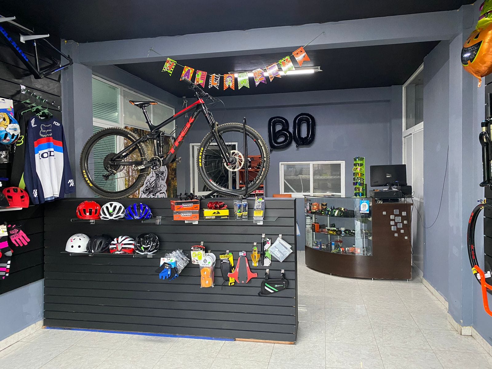 Peluches bike’s | Atequiza
