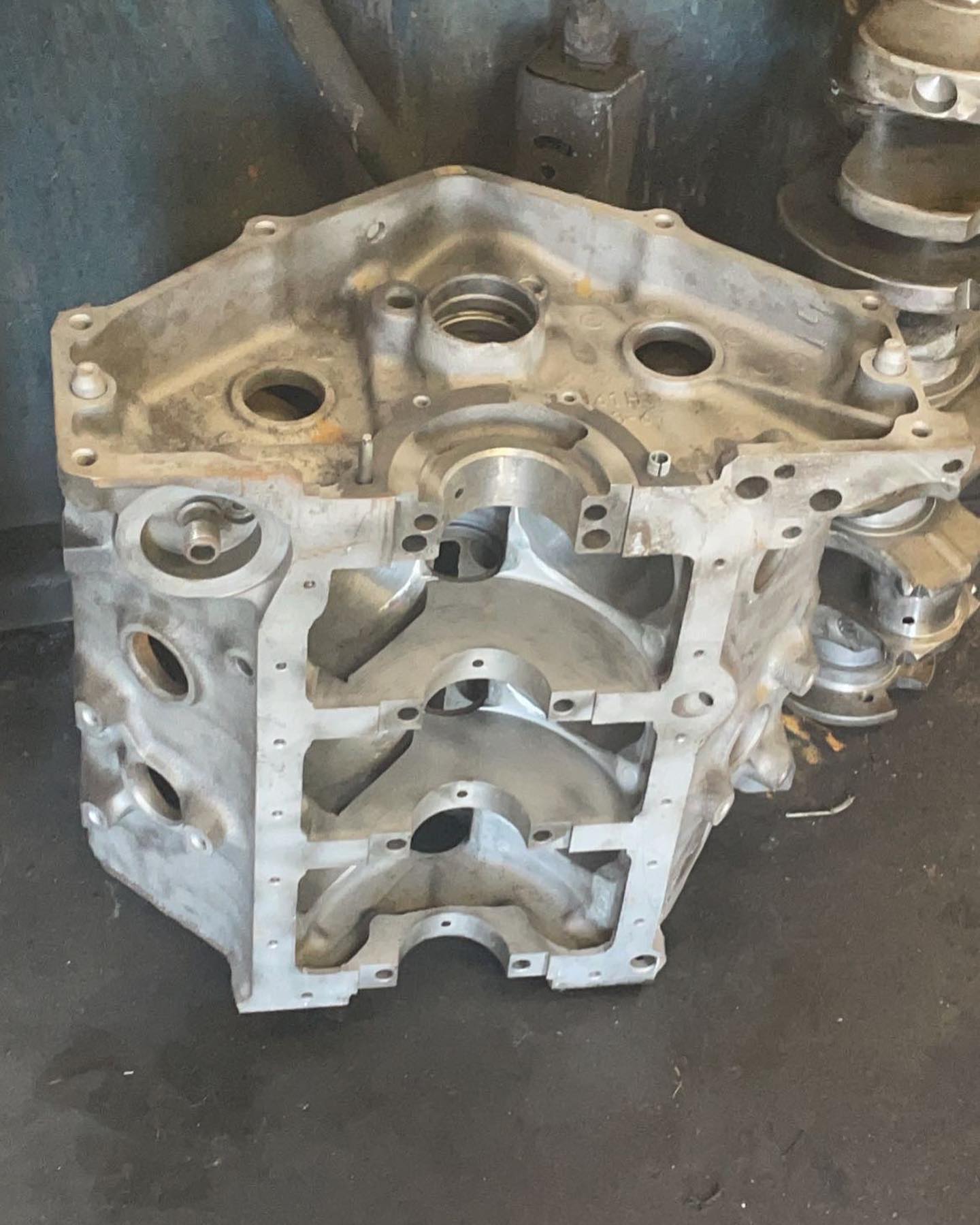 Green County Machine, Inc. | Monroe WI