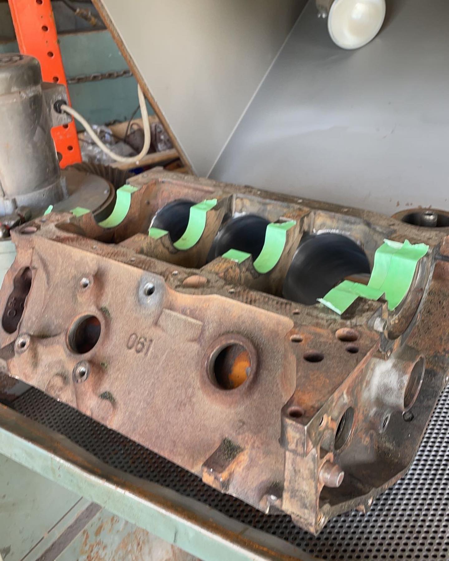 Green County Machine, Inc. | Monroe WI