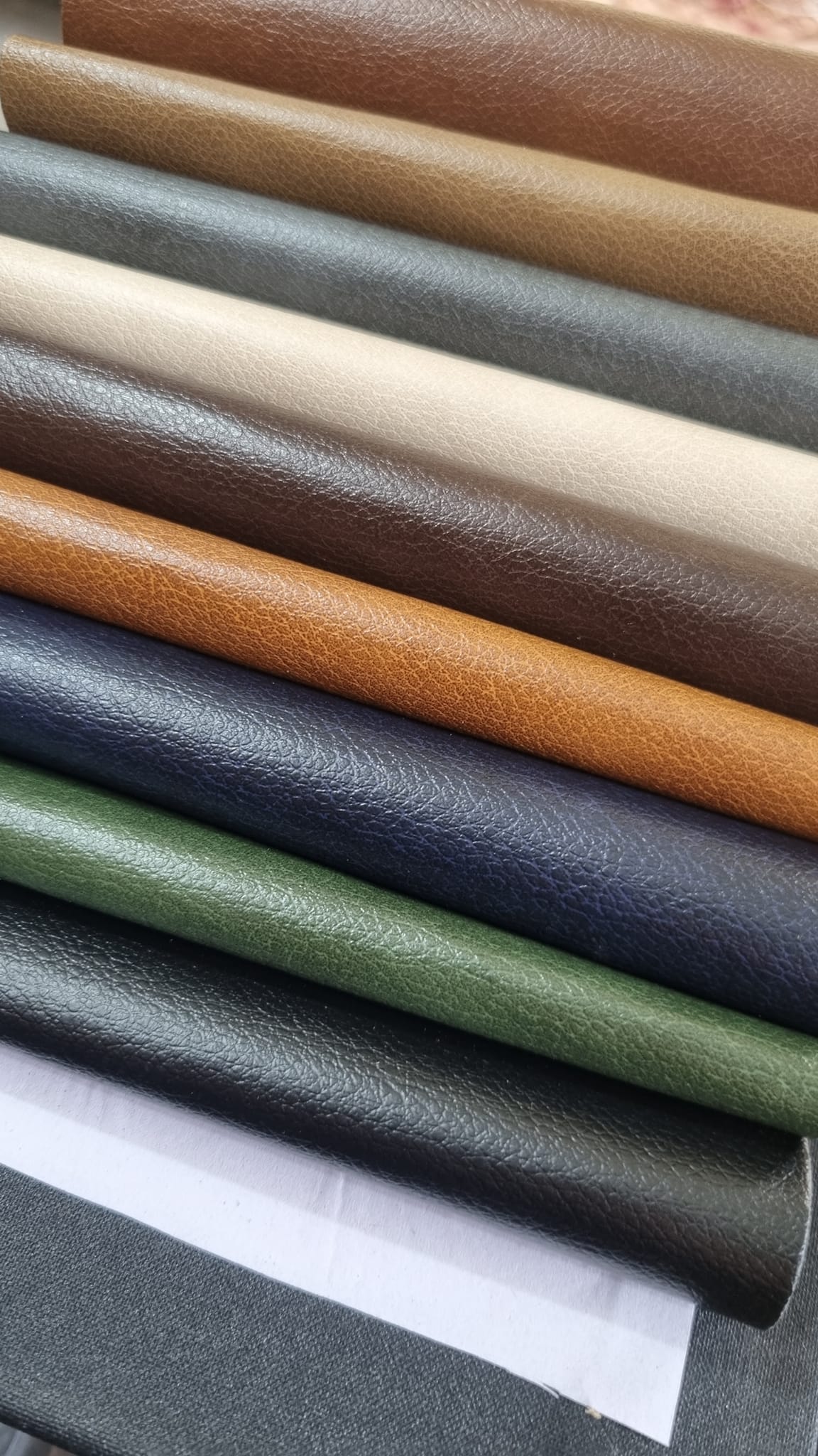 Leather Art & Fabrics | Multan