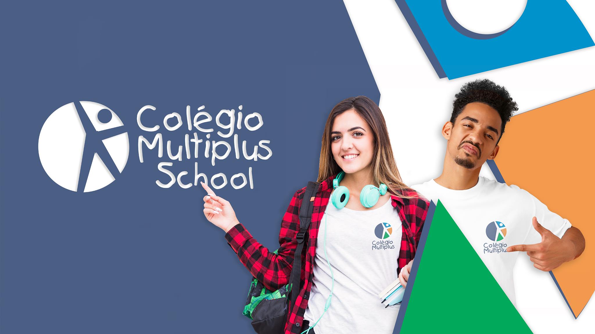 Colégio Multiplus | Presidente Prudente SP