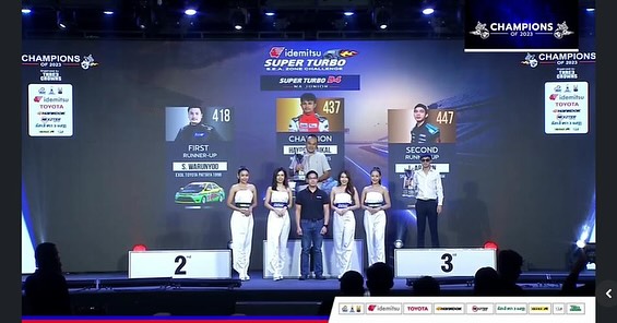 Awesome Racing Team | Shah Alam