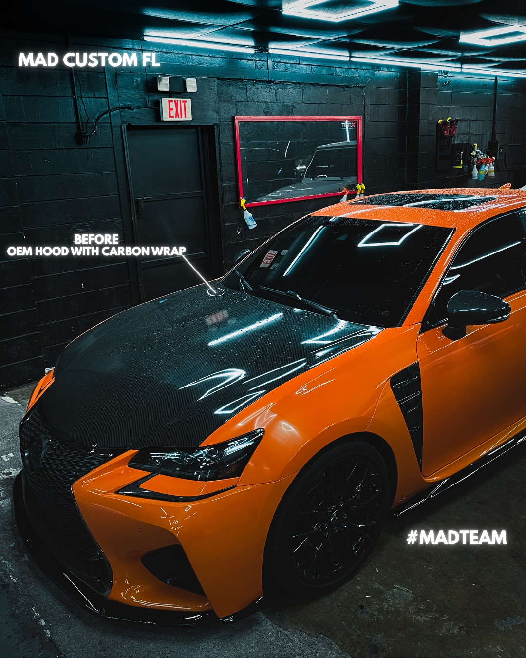 Mad Custom FL | Orlando FL