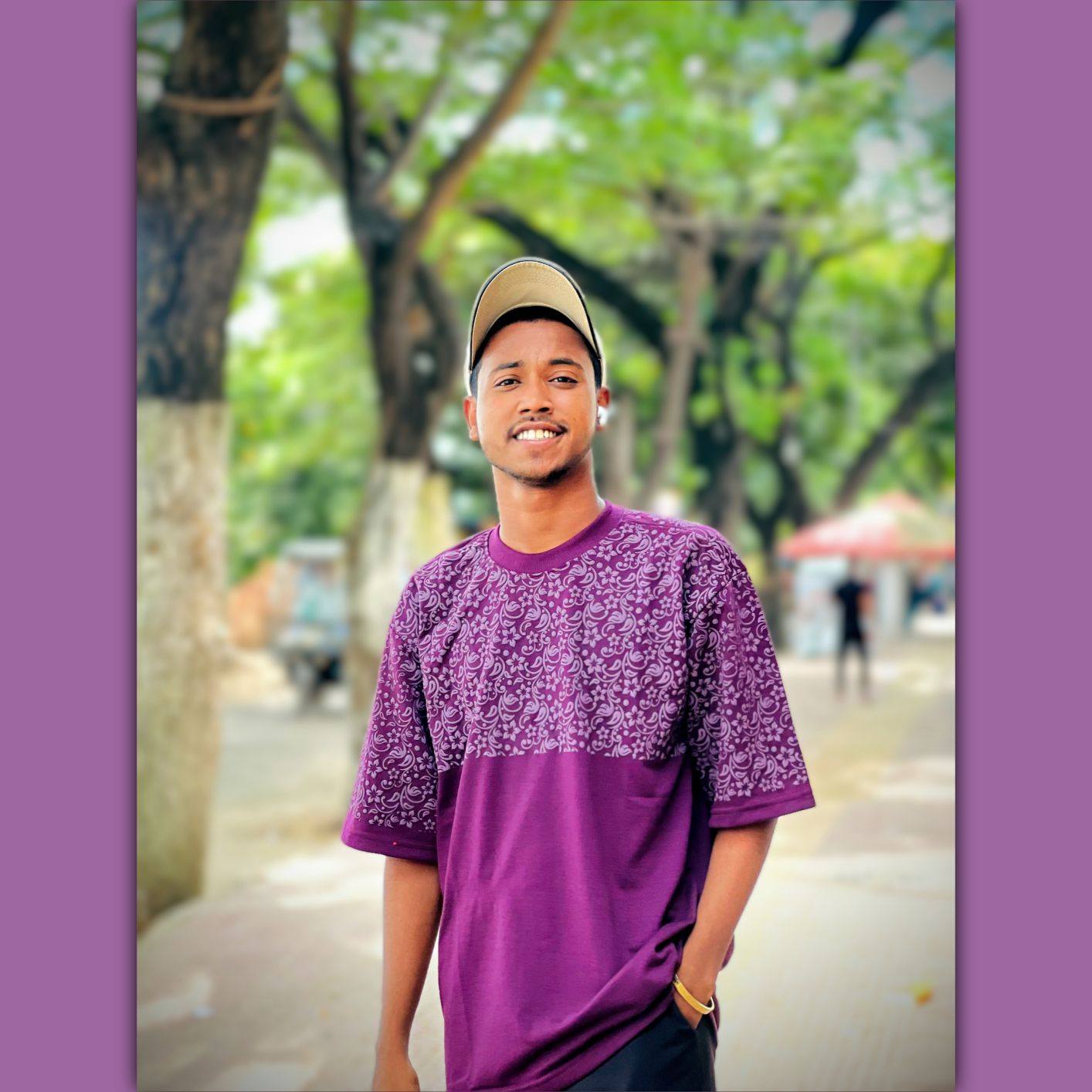 Tawsif Ahmad Abir