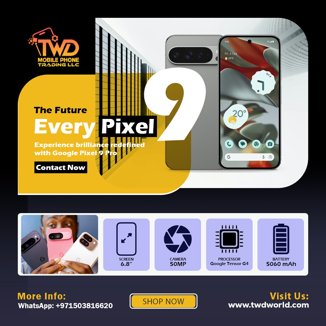 Technology World TWD | Dhaka