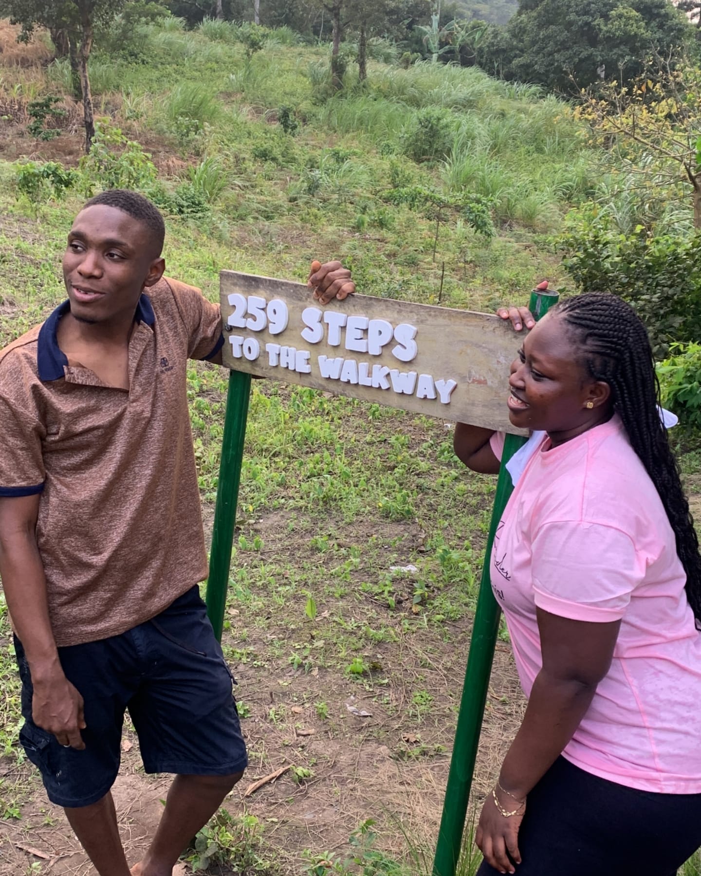 Womba Tours | Accra