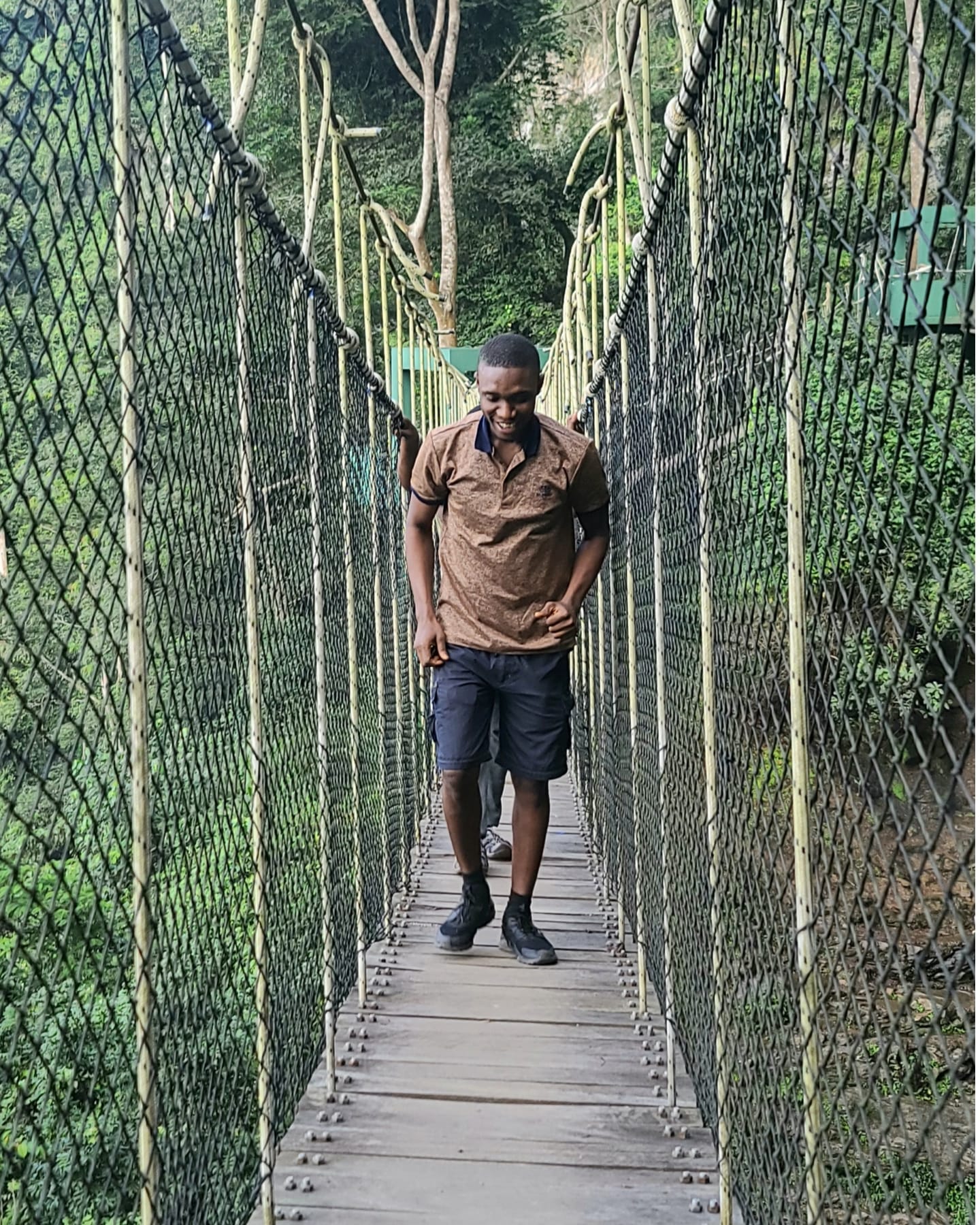 Womba Tours | Accra