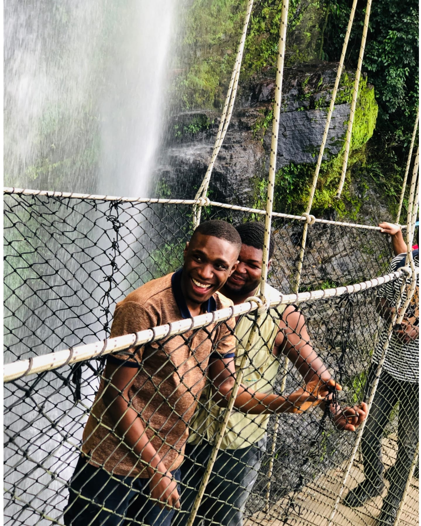 Womba Tours | Accra