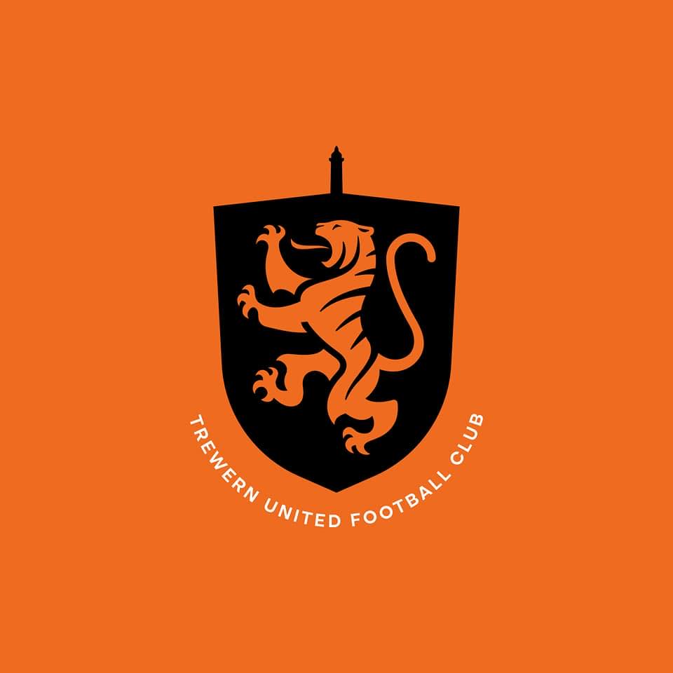 Trewern Football Club added a new... - Trewern Football Club