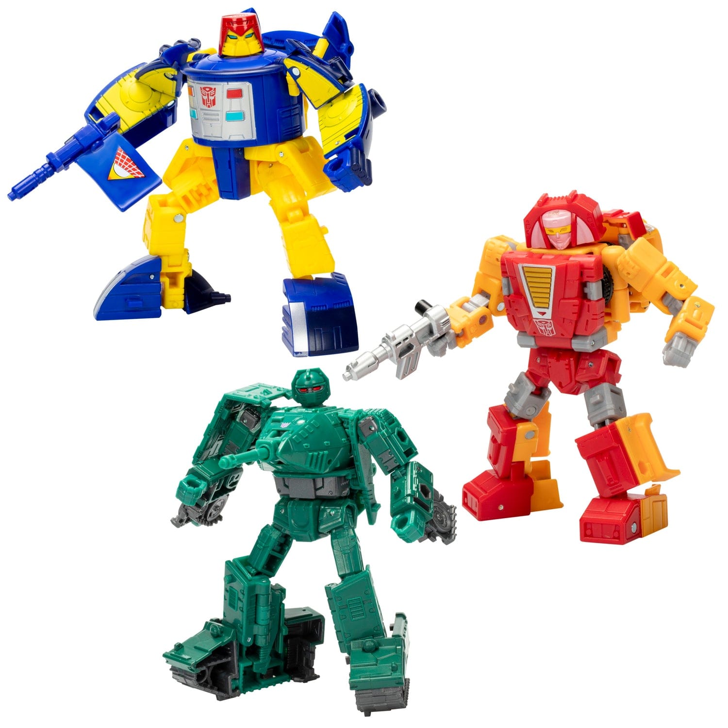 Figurine Transformers Legacy United Tarn - 17,5 Cm, Conversion Robot/char D'assaut - Inspirée Des Comics IDW