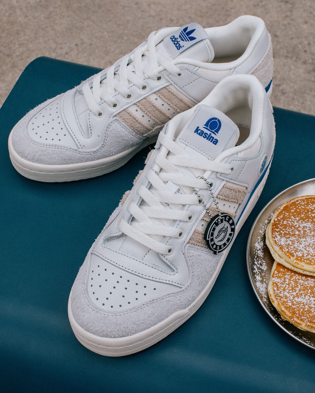 Carnival - adidas Consortium Cup x Kasina Forum 84 Low... | Facebook