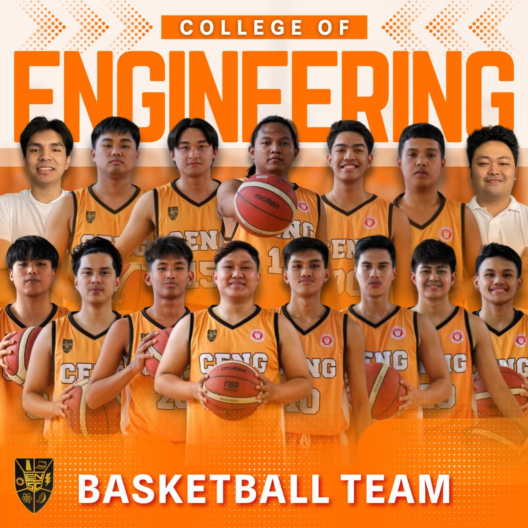 COL... - Office of the UE-Caloocan Engineering Student Council | Facebook