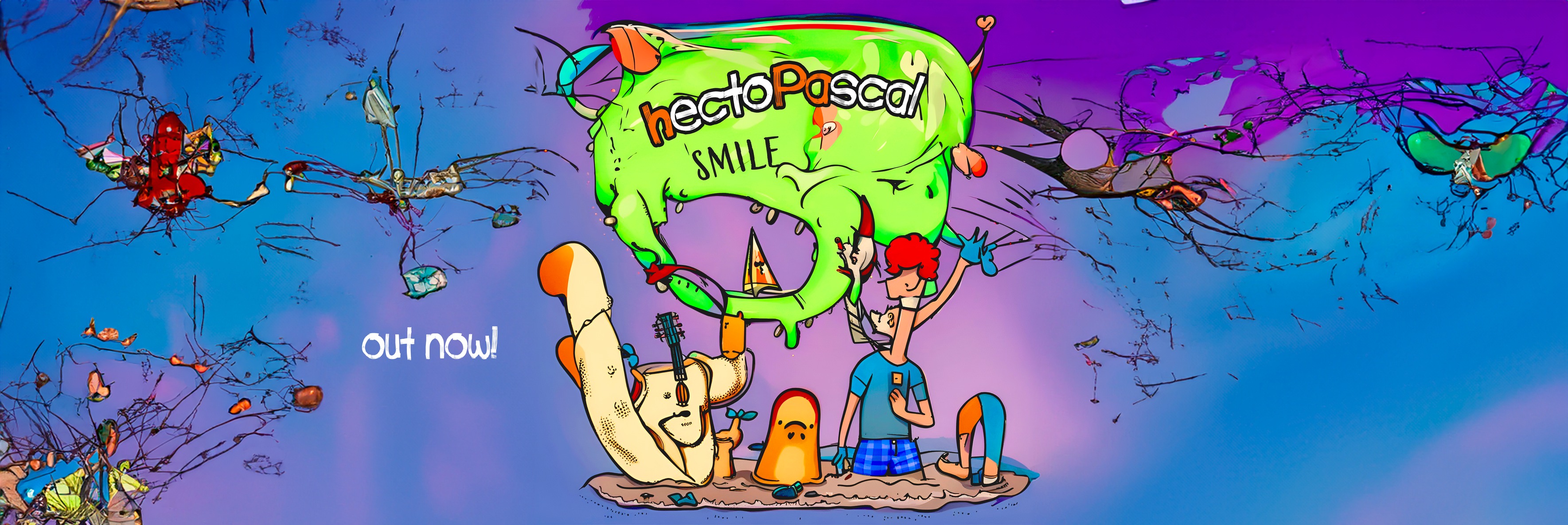 hectoPascal