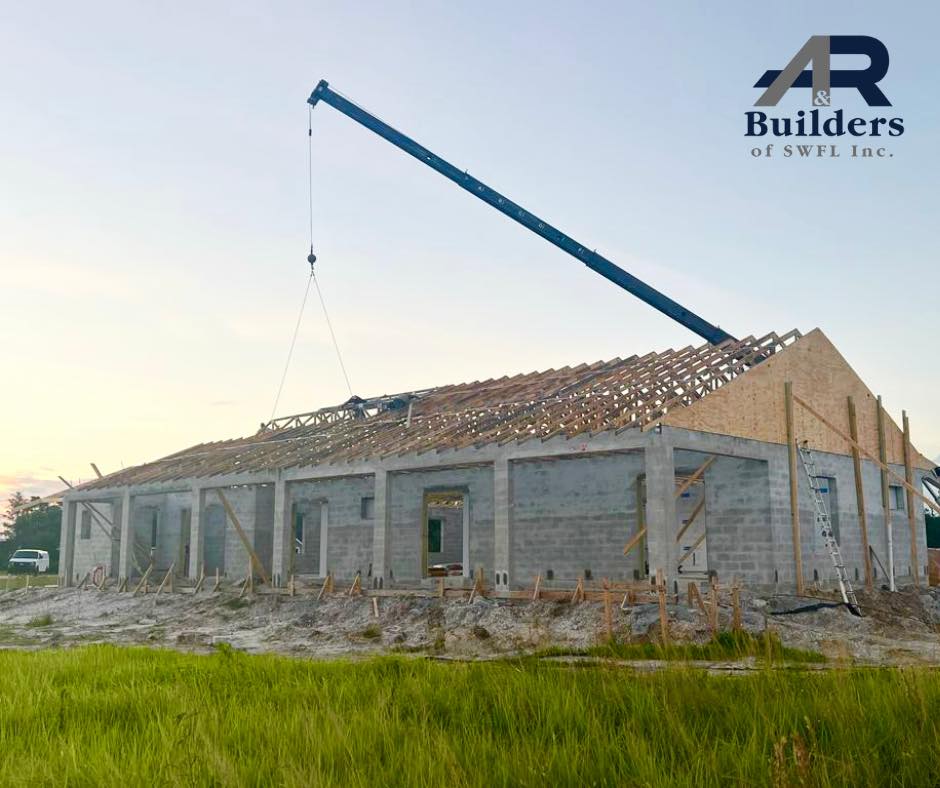 A&R Builders of SWFL, Inc. | Lehigh Acres FL