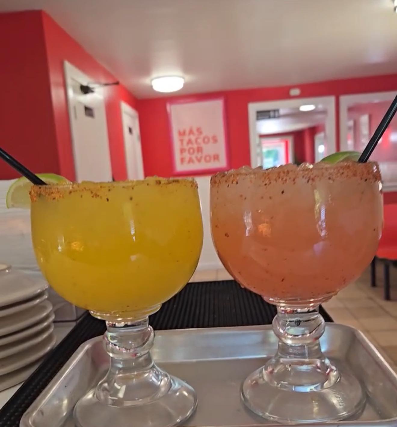 Tacos El Rey | Chicago IL