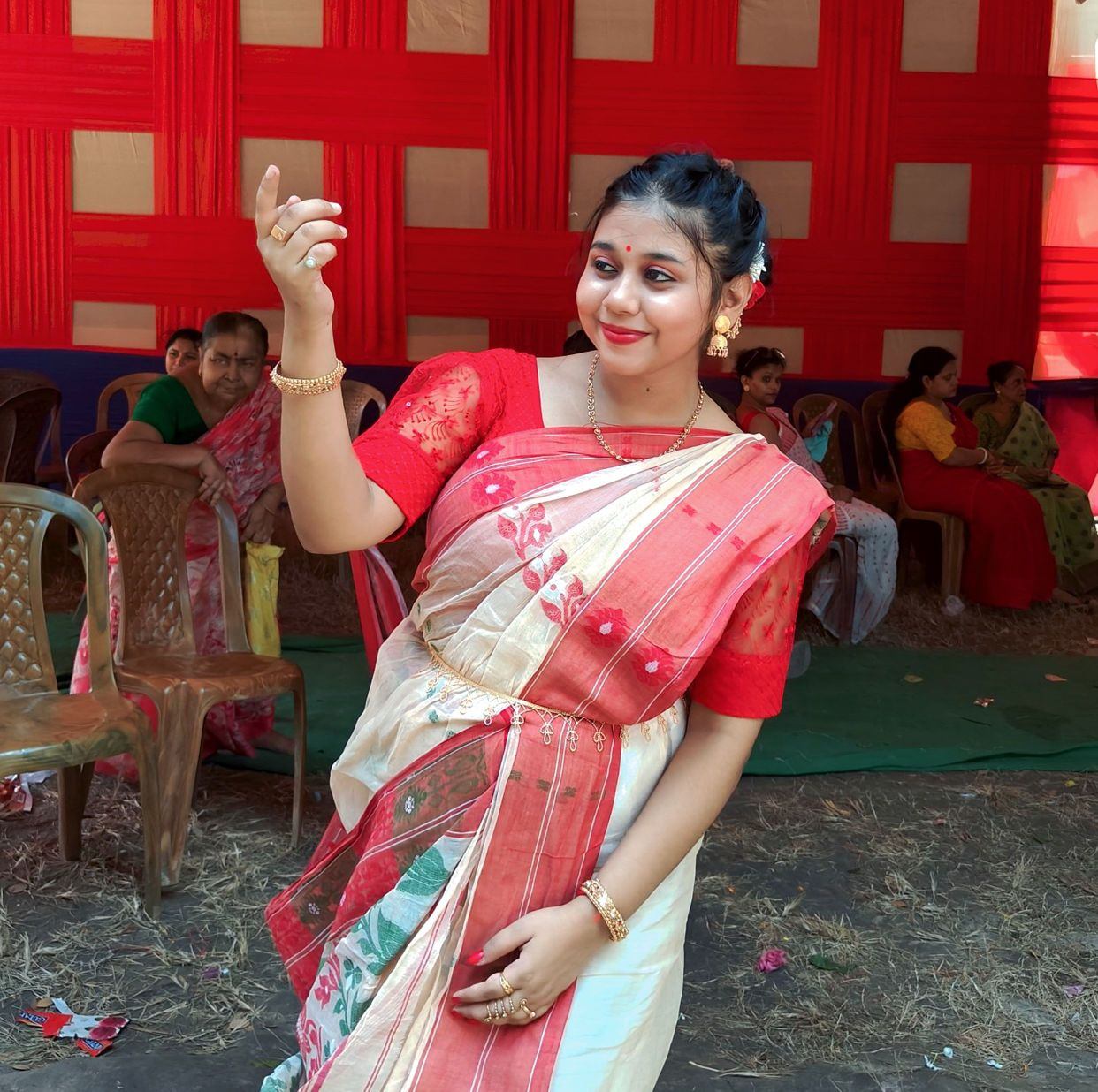 Rupsha Paul