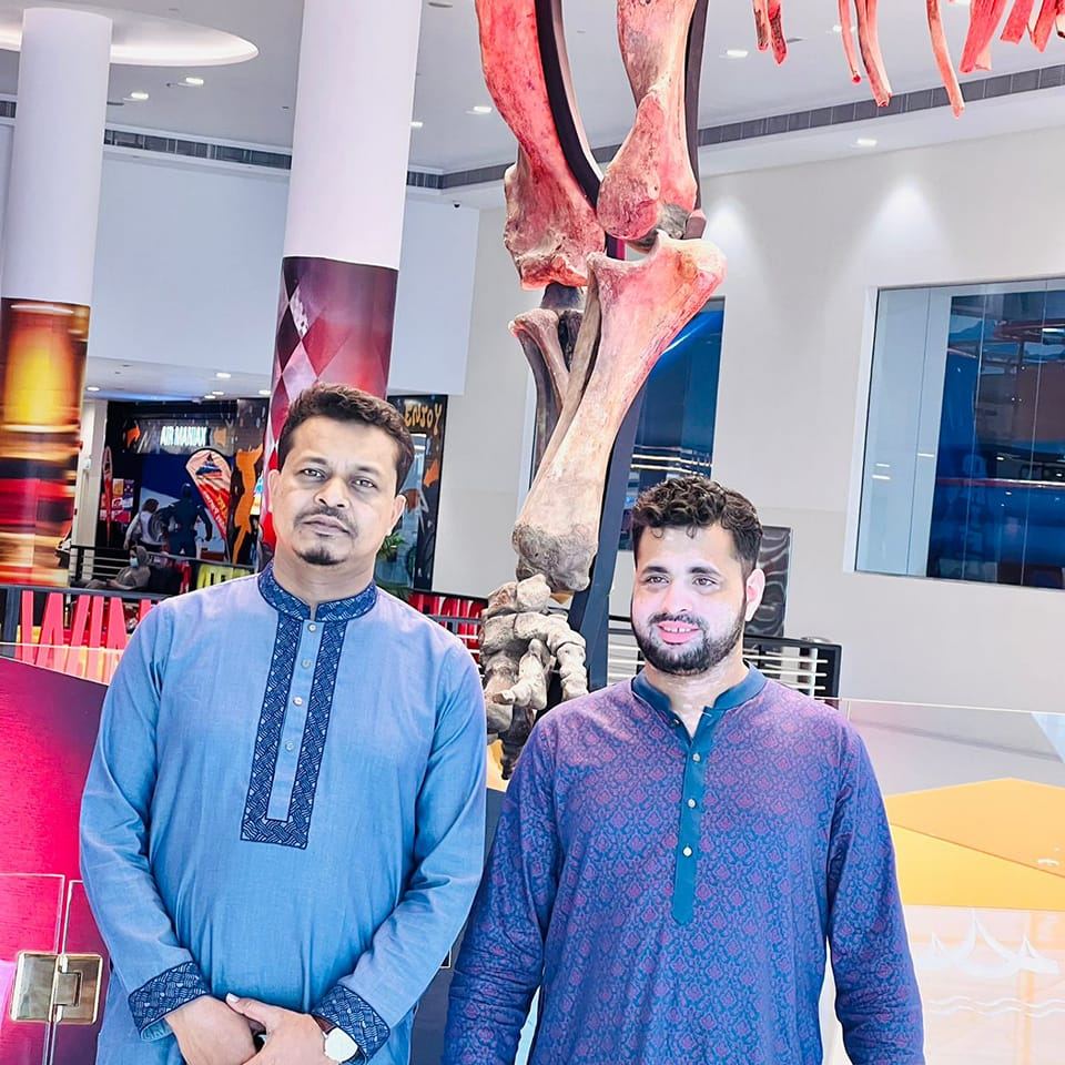 Mohammed Hanif