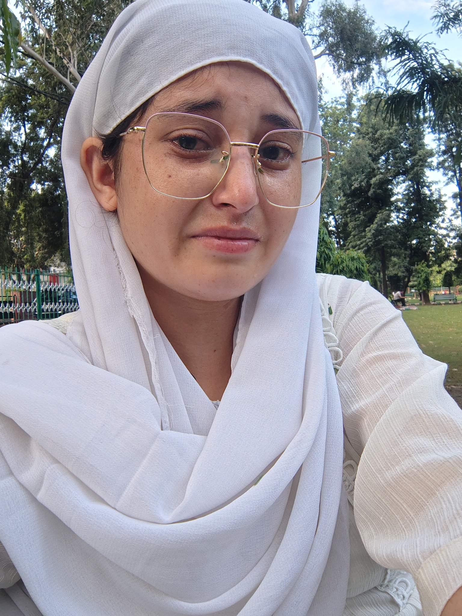 Mene Apni Zindagi Me Sabko Khush... - Sobia Waseem Rajput | Facebook