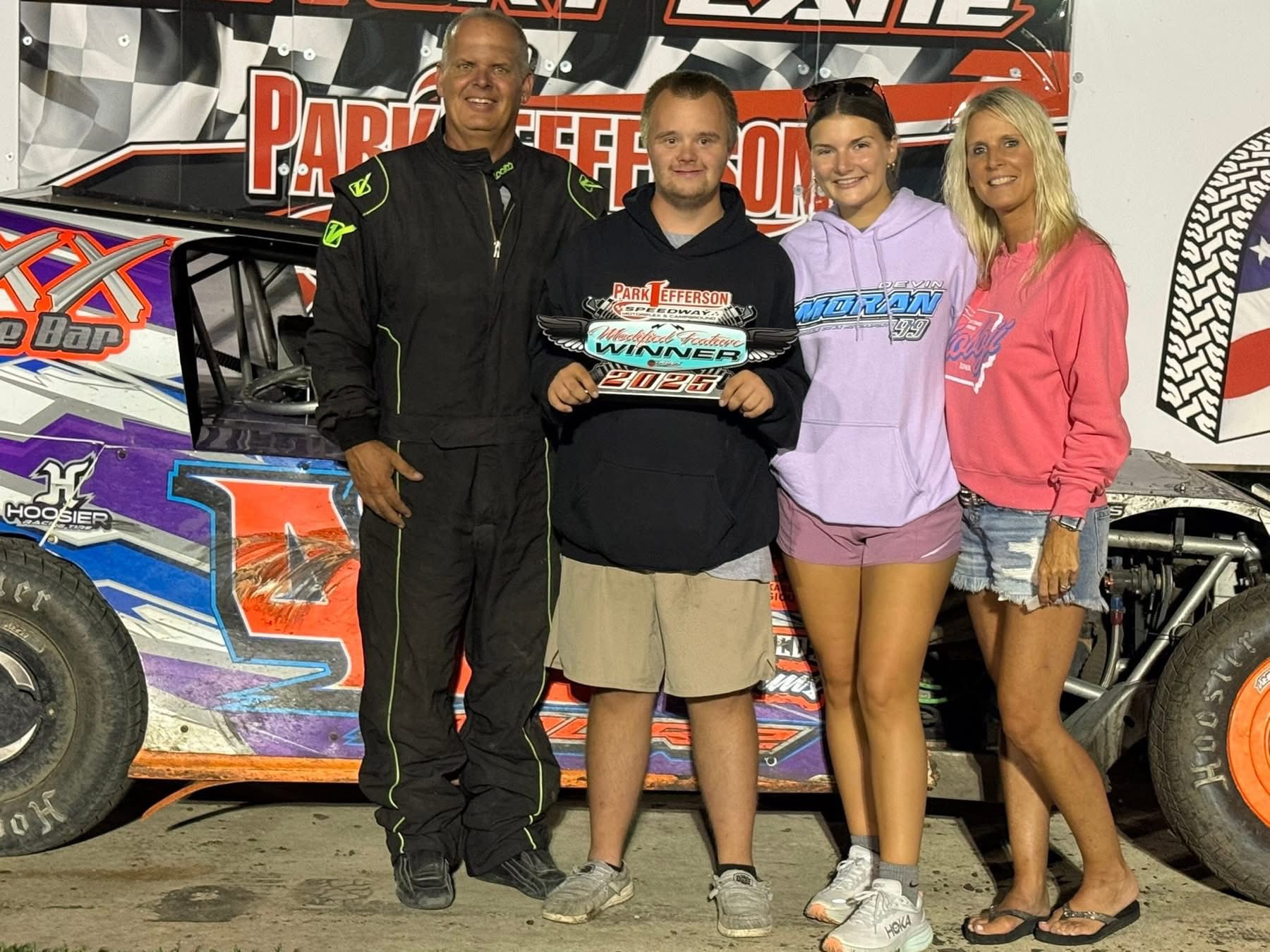 Moore Racing