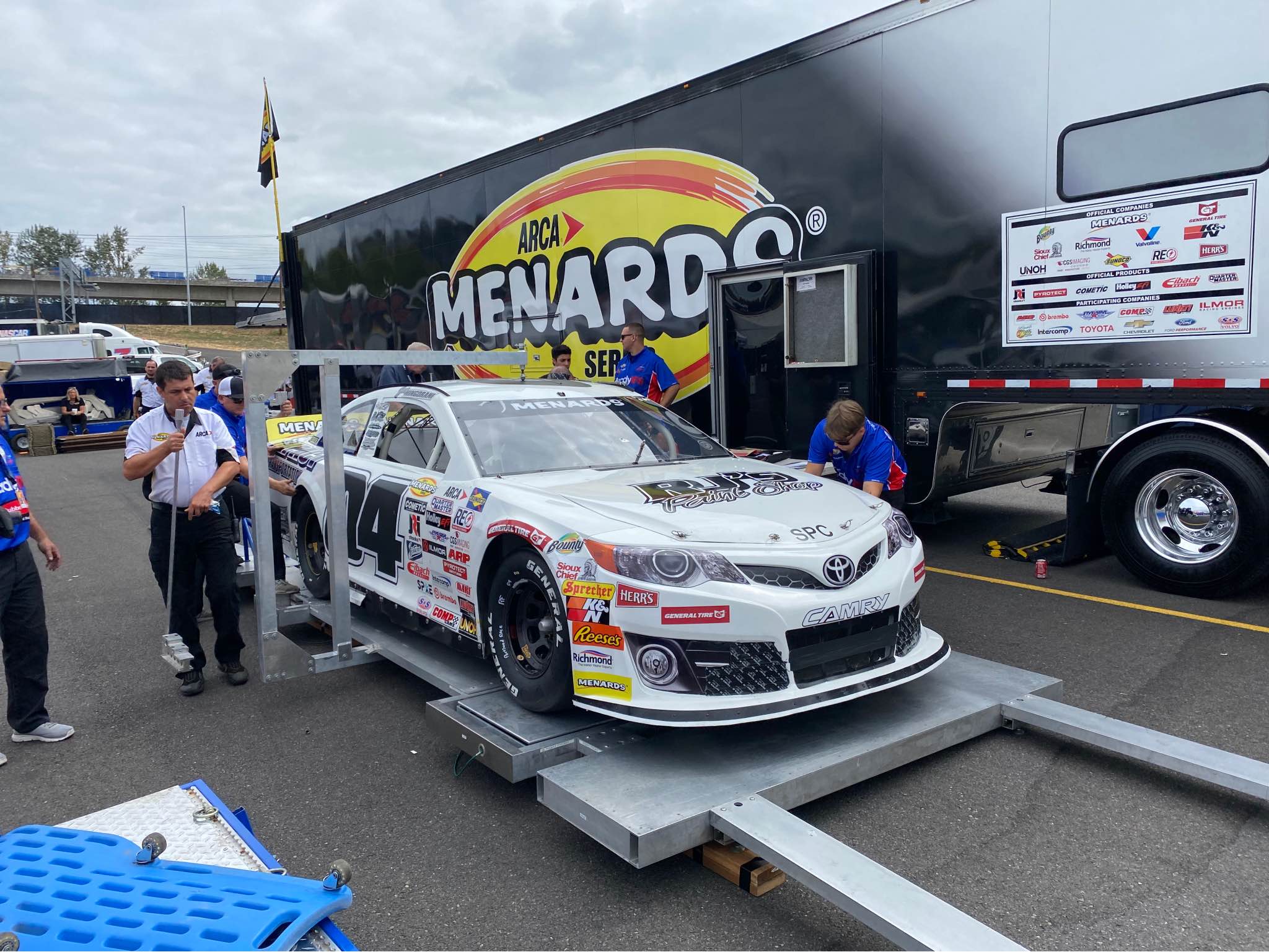 Nascar drivers wanted - Miscellaneous - Ripon, California | Facebook ...