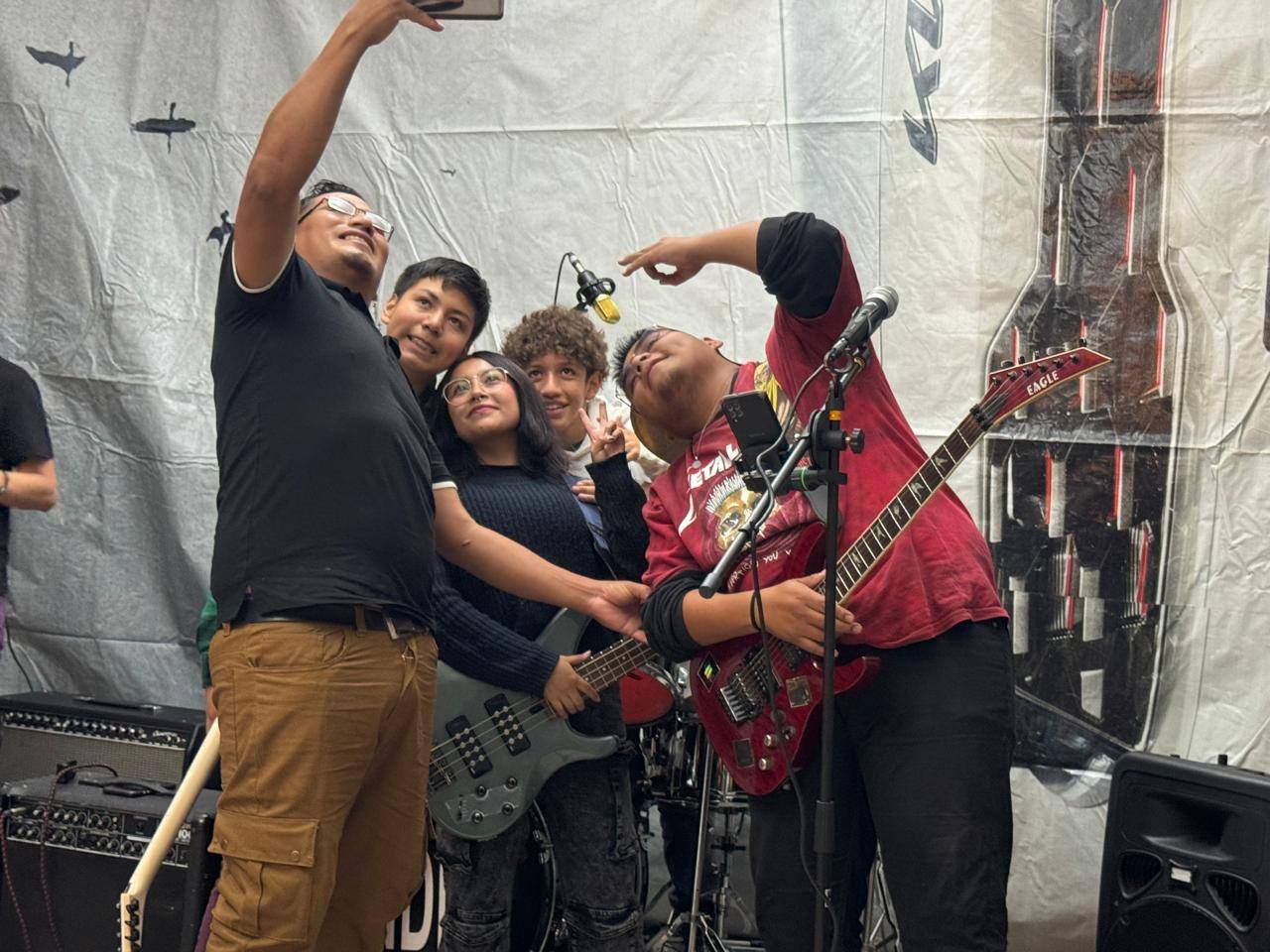Micro Band
