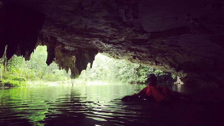 Merapoh Karst World | Kuala Lipis