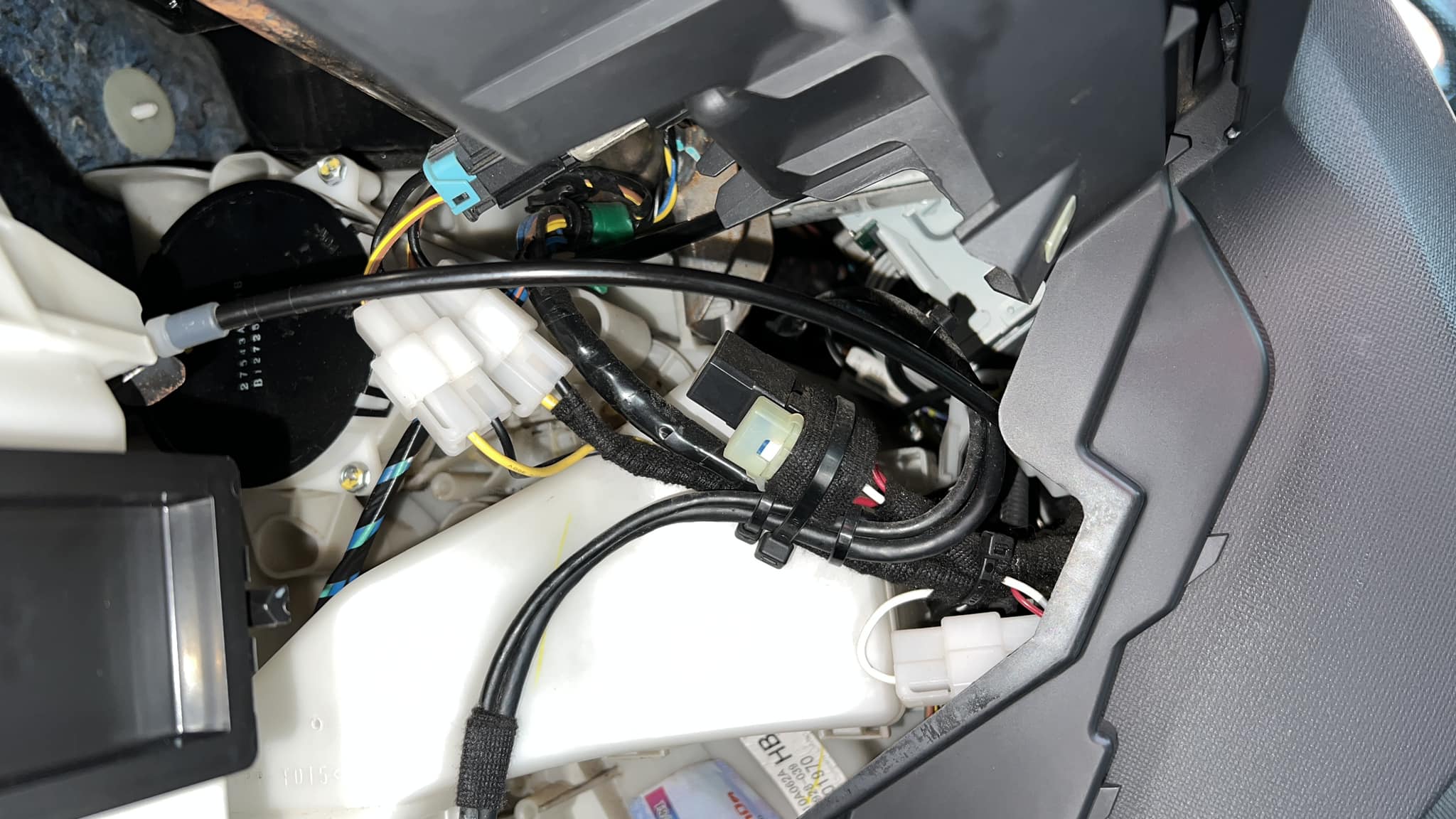 “ชุด Inverter แท้ ISUZU... - Pramootee Hyperlive | Facebook