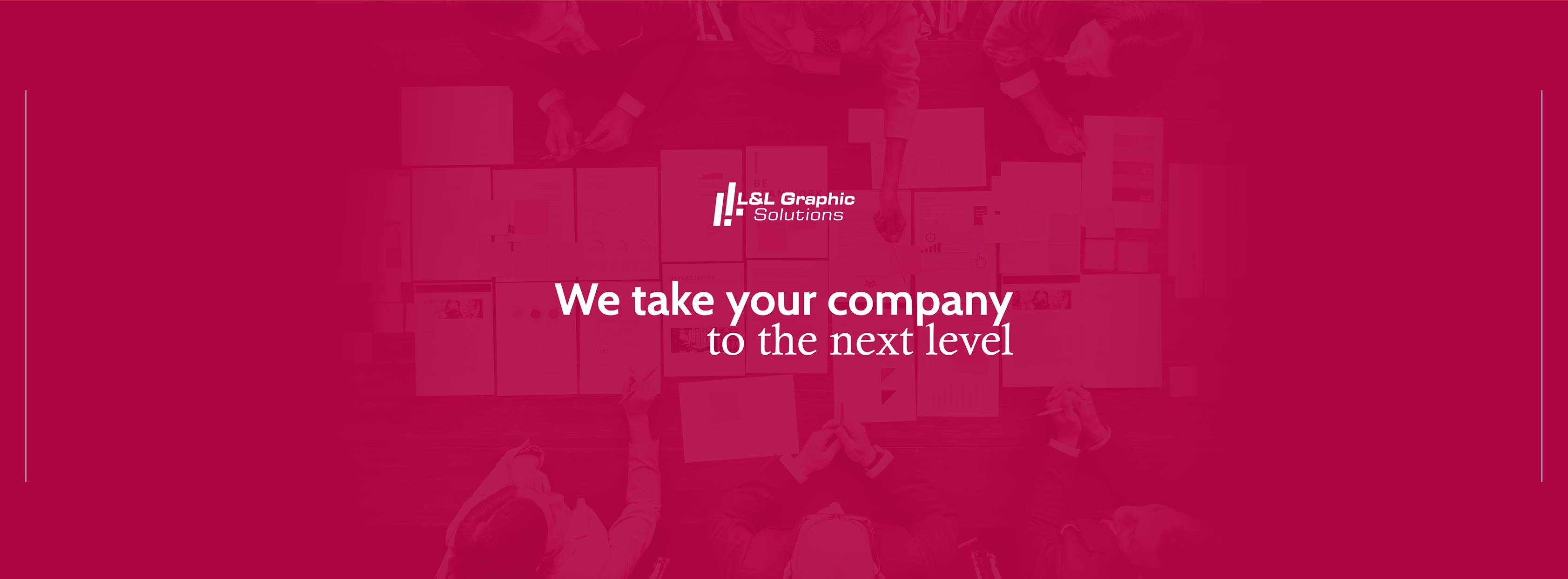 L&L Graphic Solutions | Elk Grove Village IL
