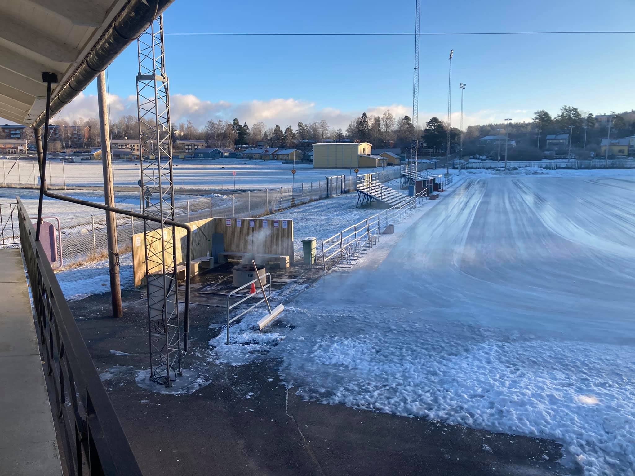 IF Boltic - Nu är det dags! Boltic tog sig hela vägen till... | Facebook