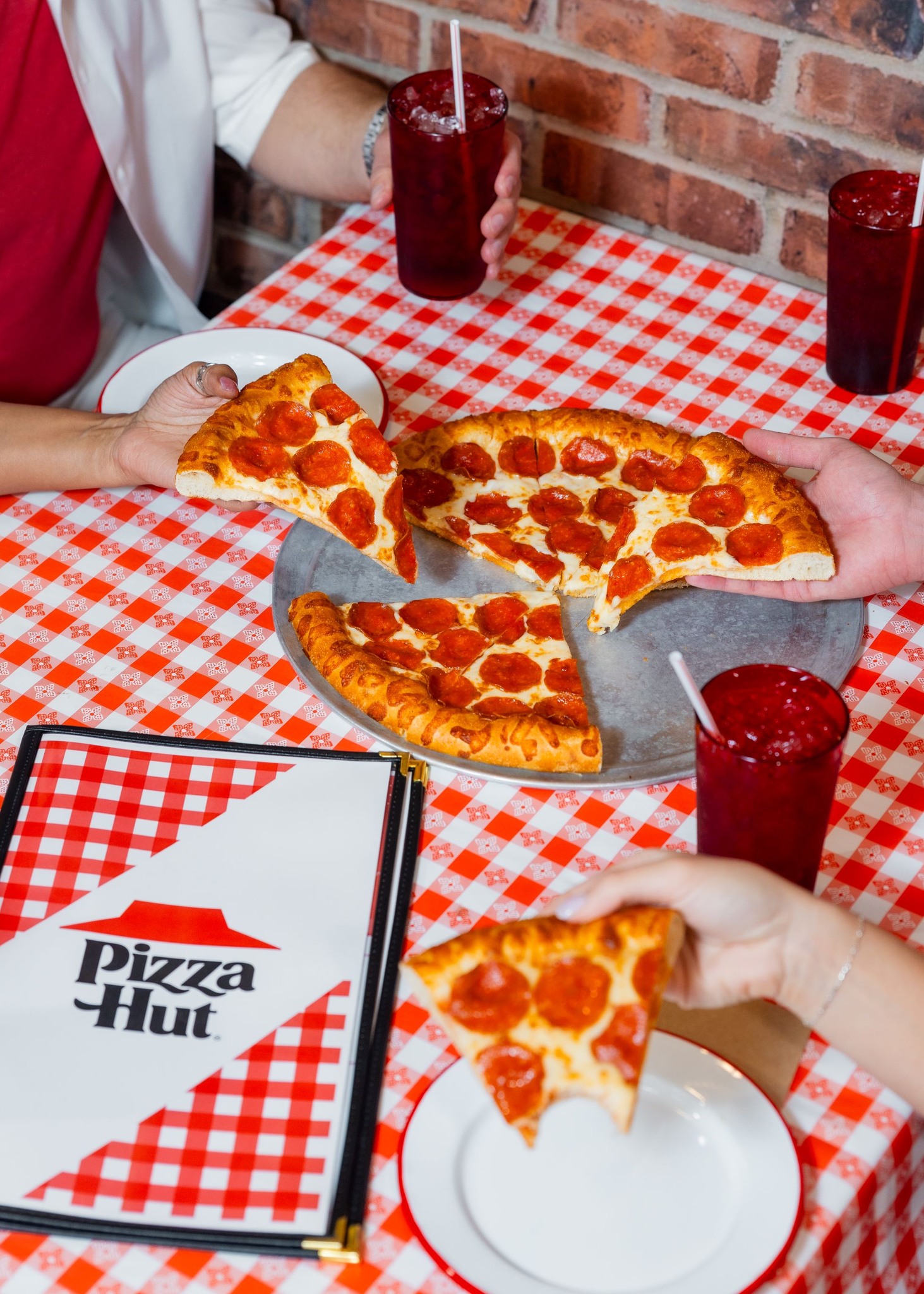 Pizza Hut | Blue Ridge GA