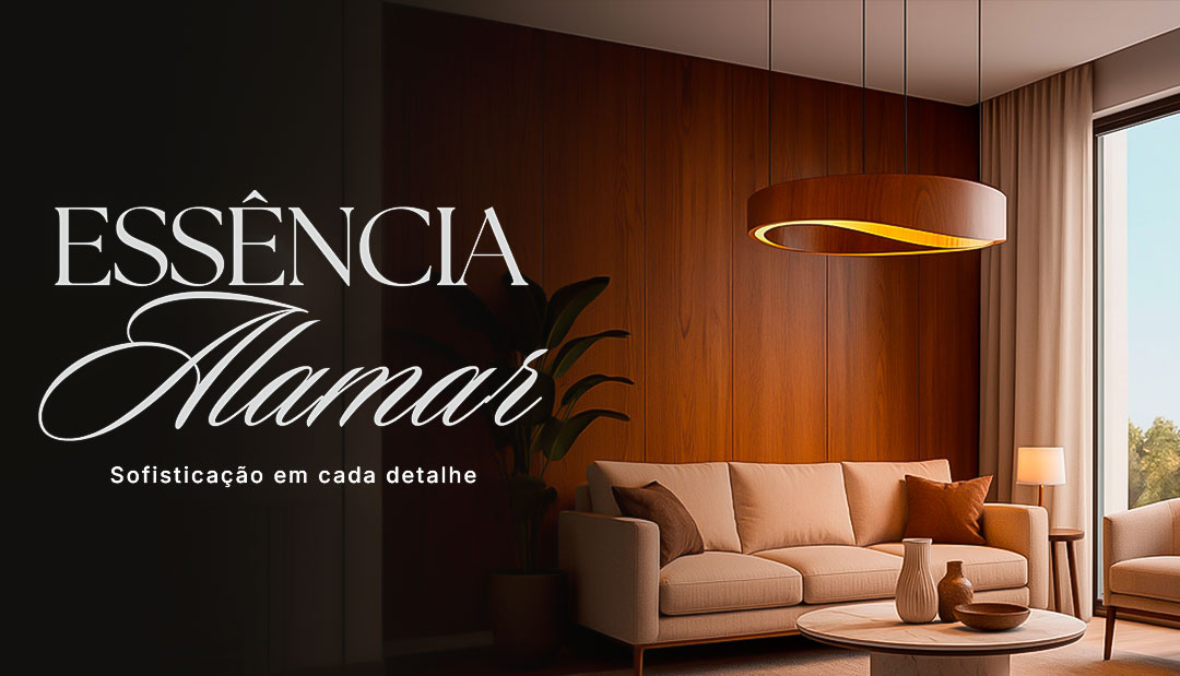 Alamar Decoração