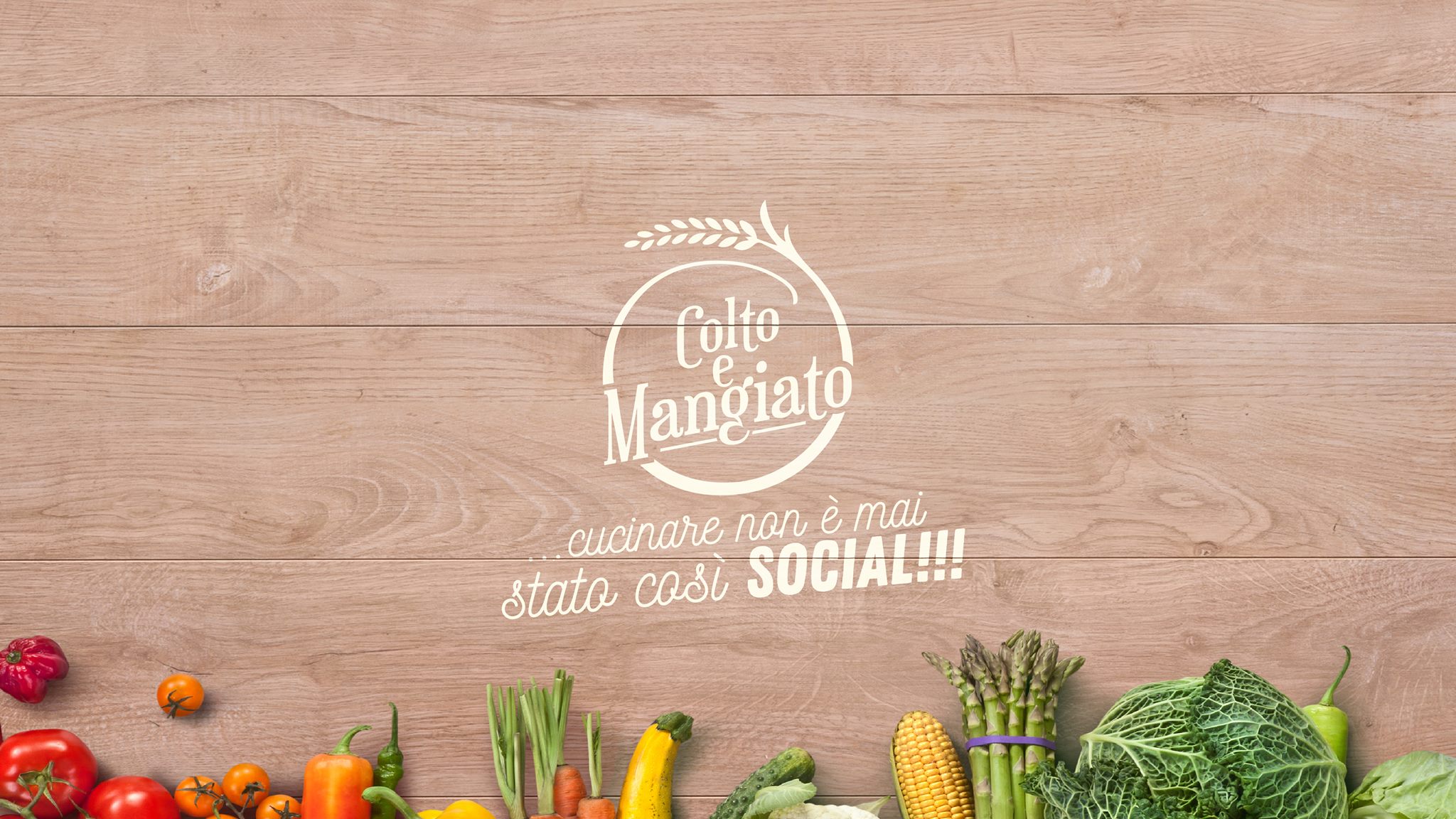 Colto e Mangiato - Colto e Mangiato nasce da un felice incontro di idee ...