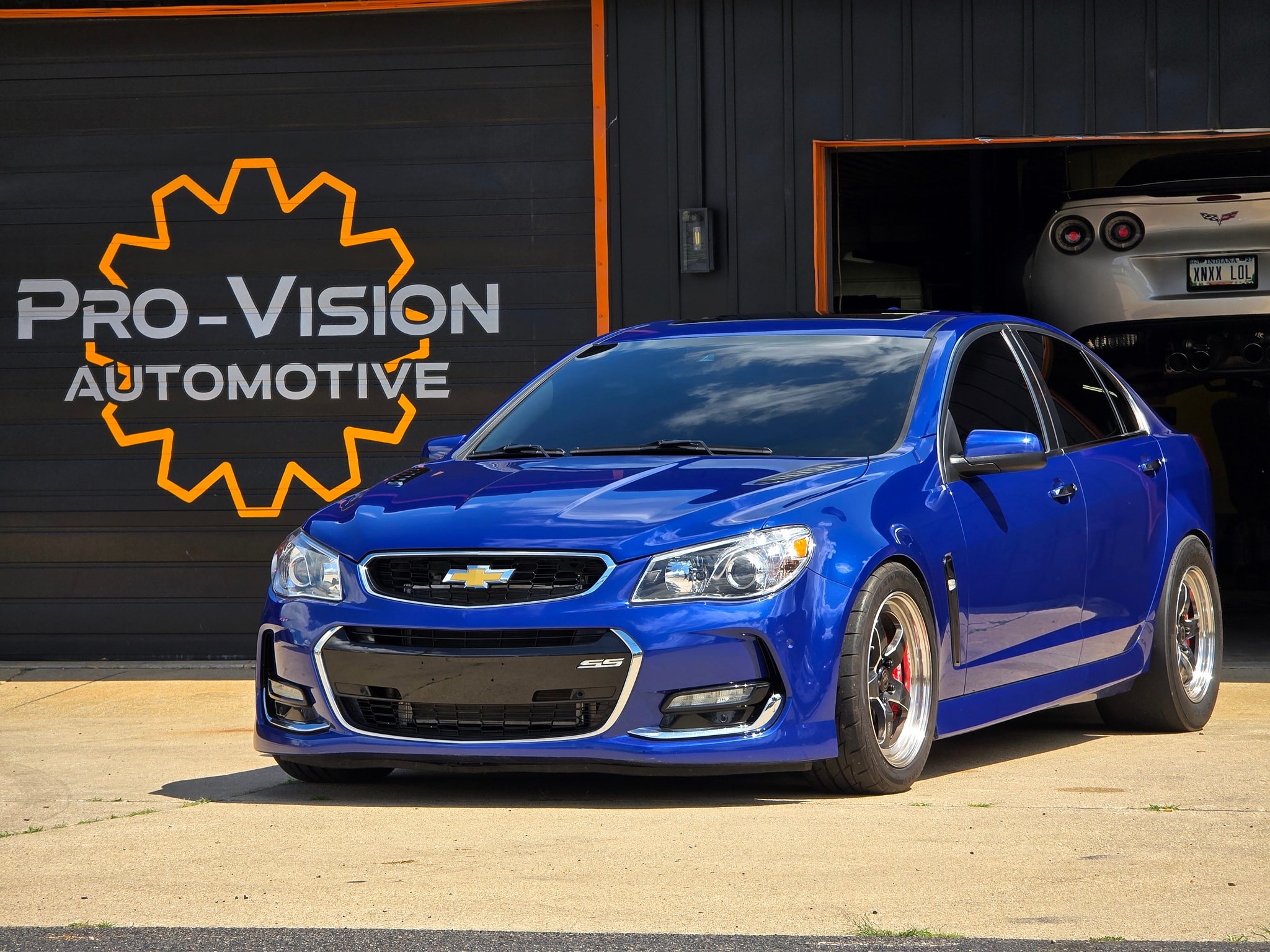 Pro-Vision Automotive | Niles MI