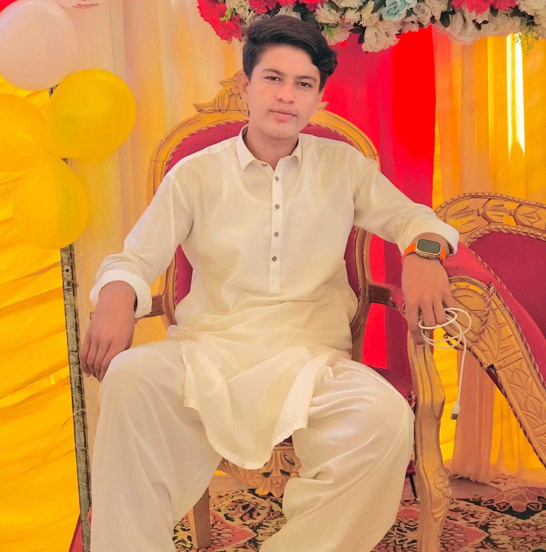 Aziz RaHi