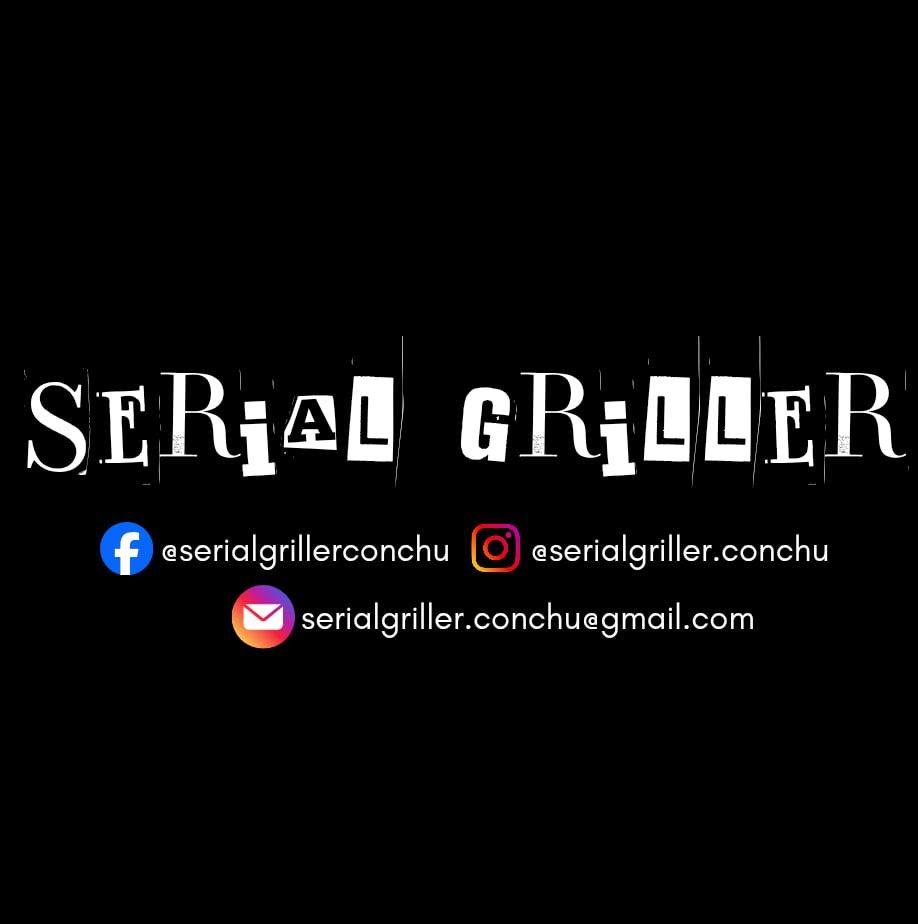 Serial Griller