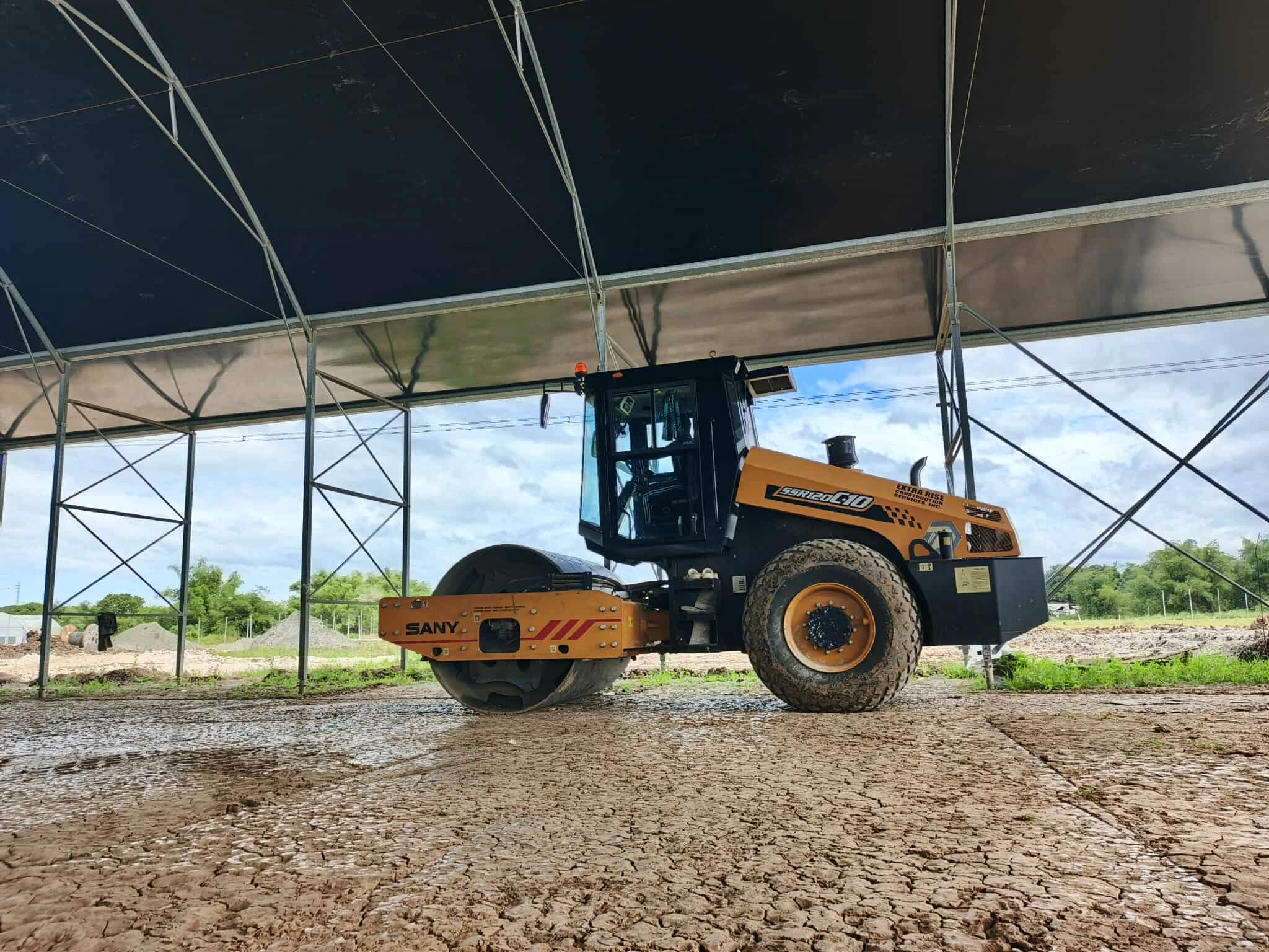 Extra Rise Equipment Rental | Cabuyao