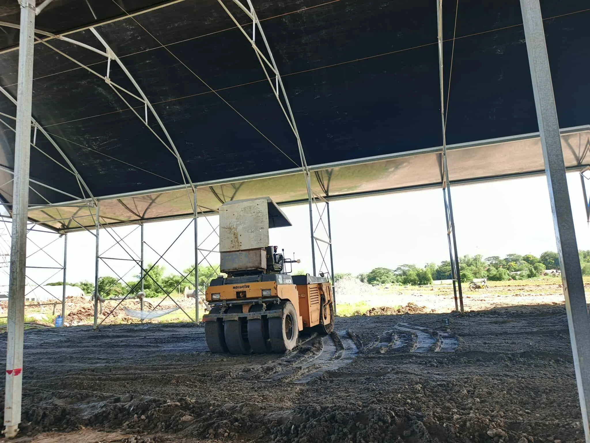 Extra Rise Equipment Rental | Cabuyao