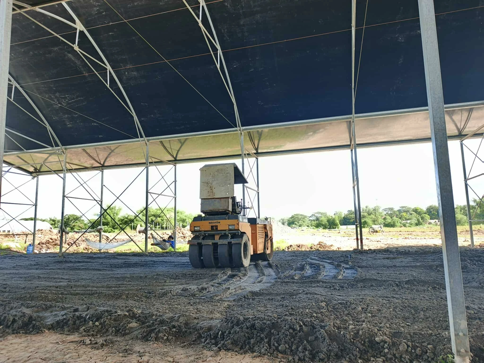 Extra Rise Equipment Rental | Cabuyao