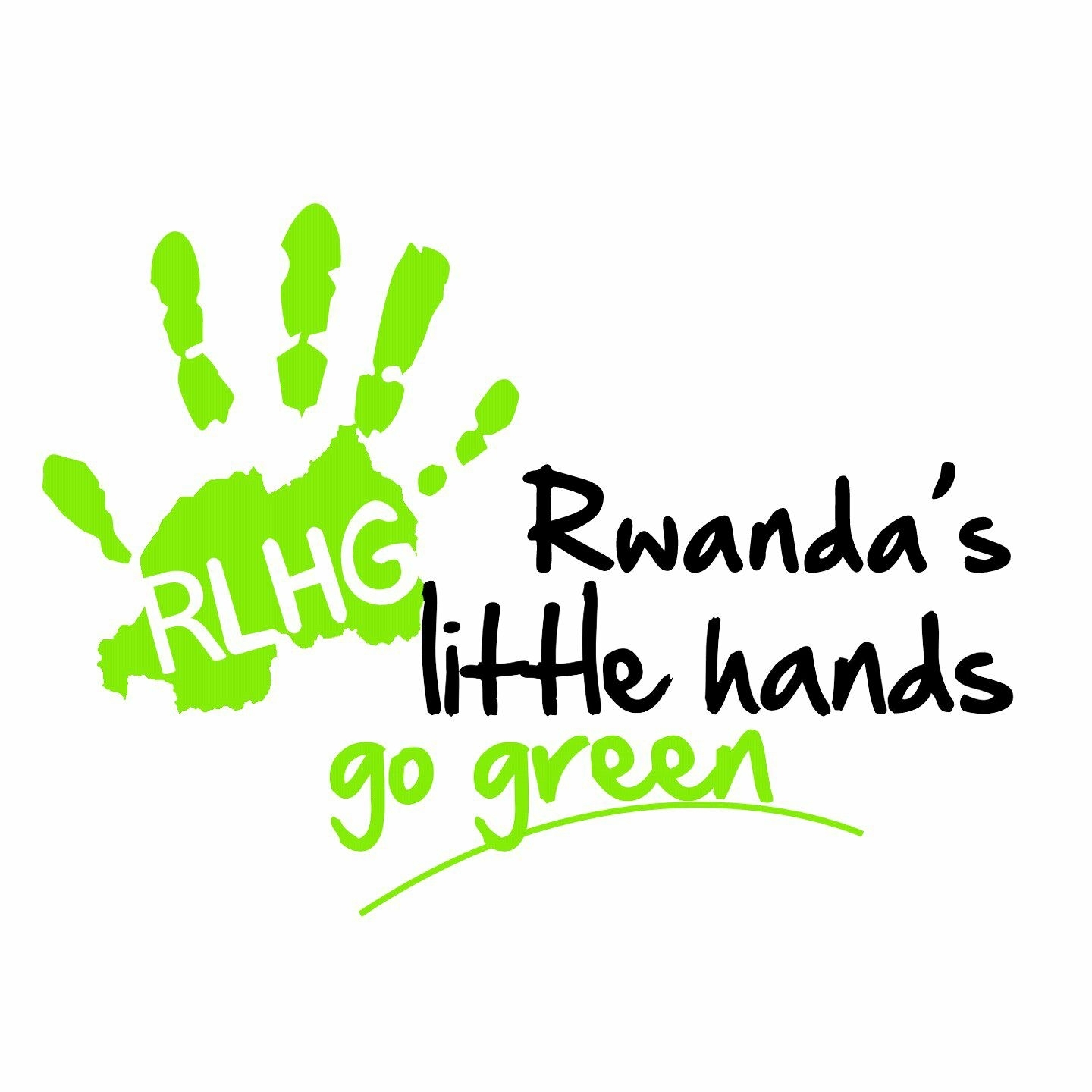 Rwanda's Little Hands Go Green