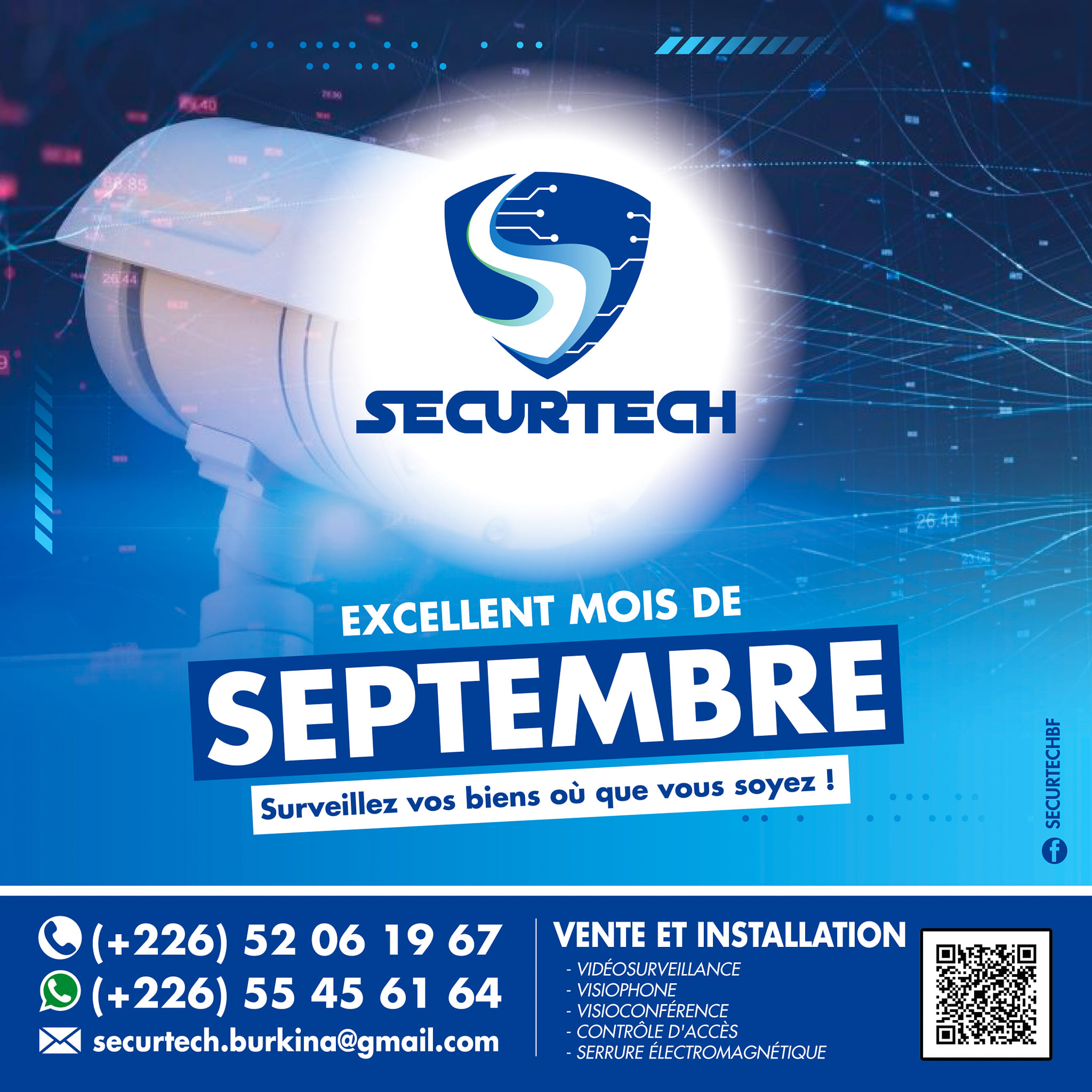 Securtech