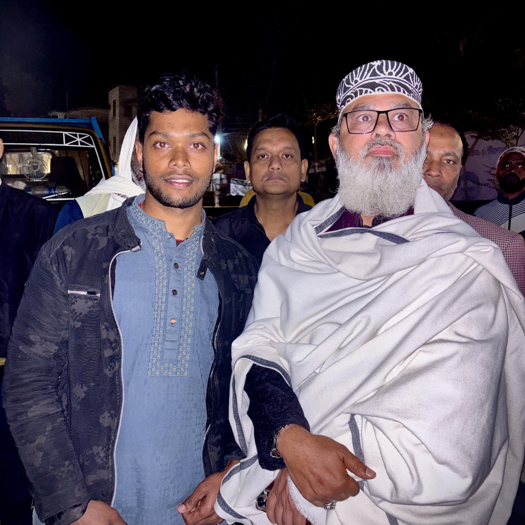 Sk.MD Rakib | Dhaka