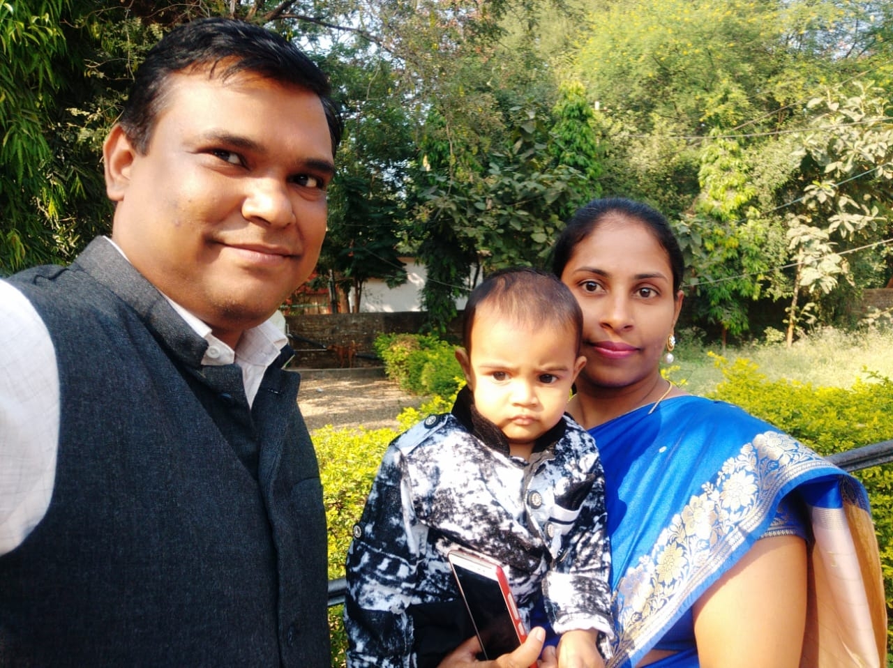 Mahendra Rao