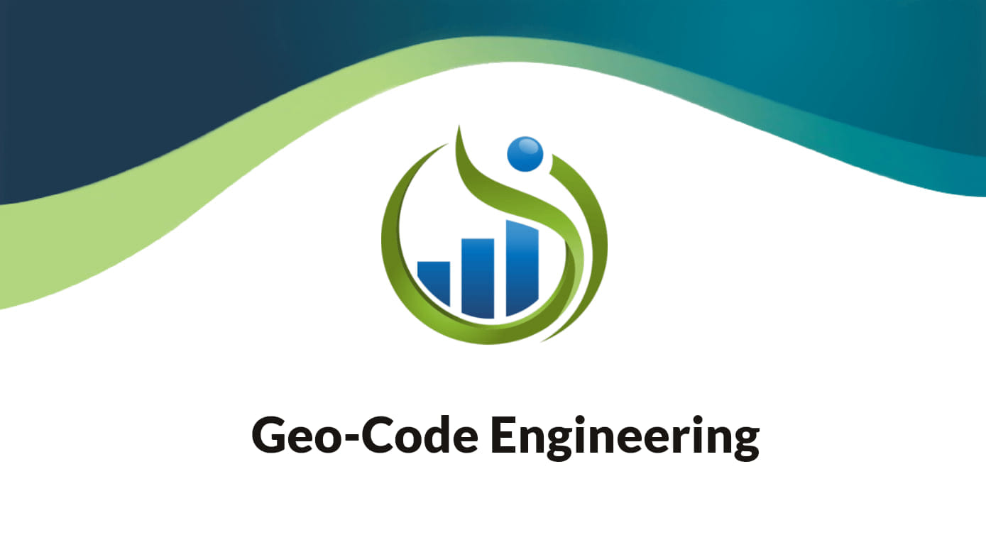 Geo-Code Engineering