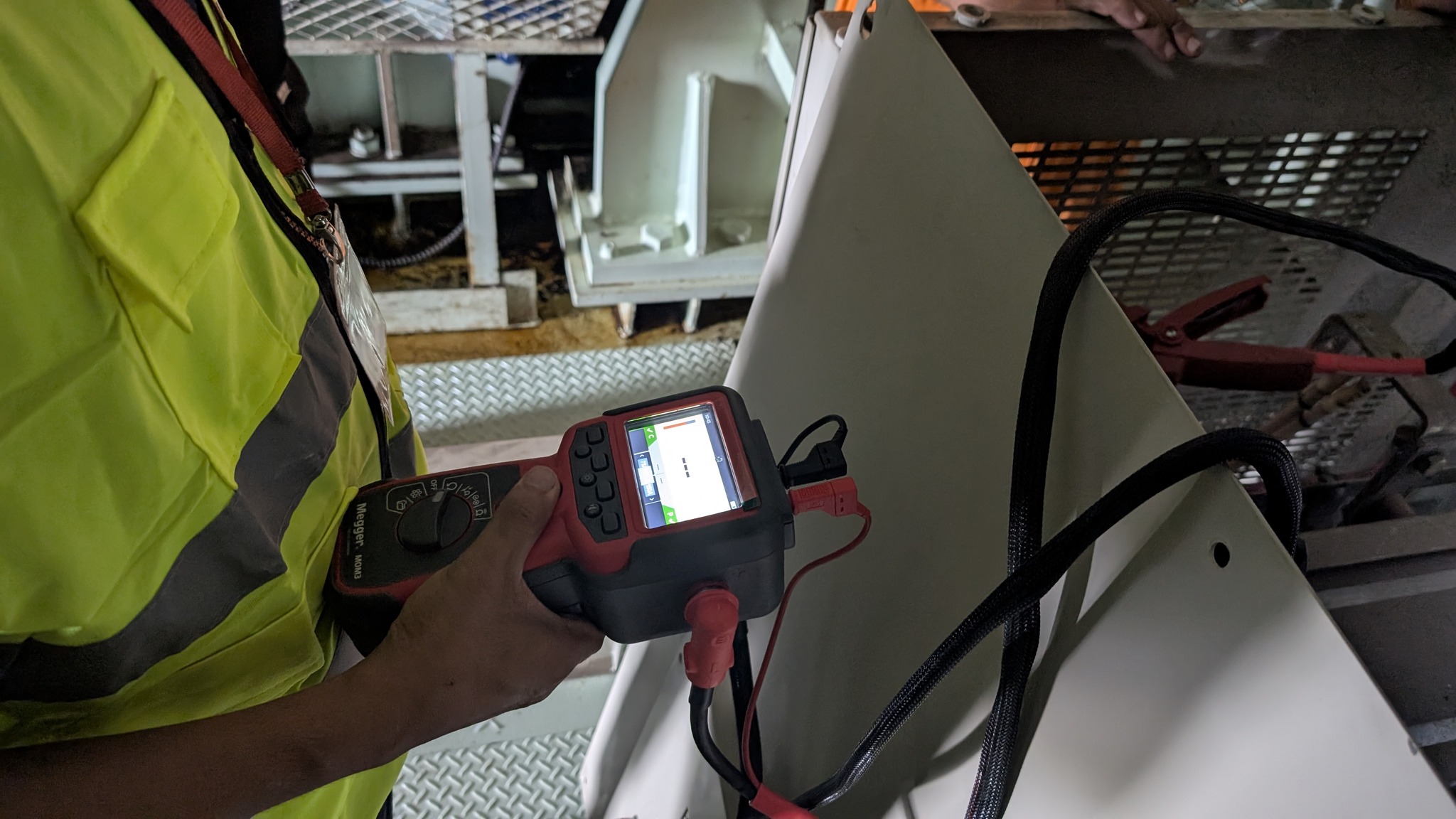 Megger Distributor Cambodia - We are proud to announce the launch of ...
