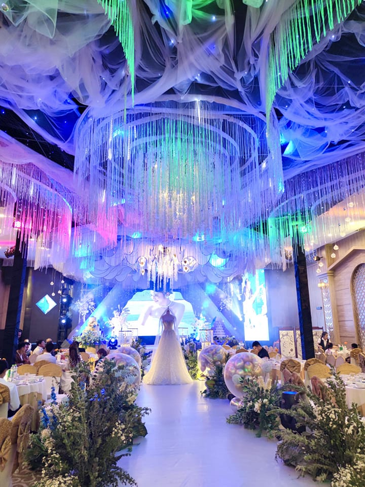HUYỀN TRANG EVENT - Wedding Decor & Makeup Artist | Da Nang